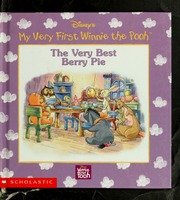 The Very Best Berry Pie Santa Croce Tammi J Milne A A Alan Alexander