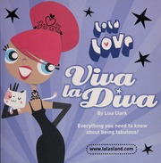 Viva La Diva Clark Lisa