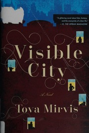 Visible City Mirvis Tova