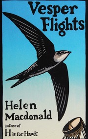 Vesper Flights New And Collected Essays Macdonald Helen 1970 Author
