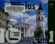 Vilnius First Edition Edition Mclachlan Gordon W