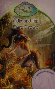 Vidia And The Fairy Crown Unknown