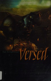 Versed Armantrout Rae 1947