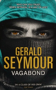 Vagabond Gerald Seymour