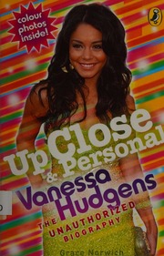 Vanessa Hudgens Norwich Grace