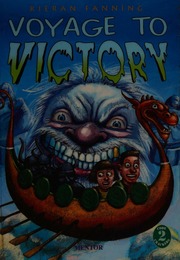 Voyage To Victory Fanning Kieran