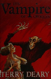The Vampire Of Croglin Deary Terry Author Tambellini Stefano