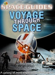 Voyage Through Space Grego Peter