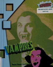 Vampires None Nobleman Marc Tyler None