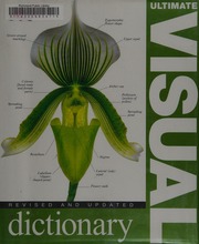 Visual Dictionary Rev And Updated Unknown