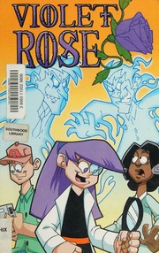 Violet Rose Davis Emma Cooke C W Hess Brian Thompson Erik