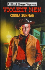 Violent Men Sunman Corba