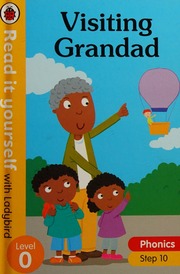 Visiting Grandad Various