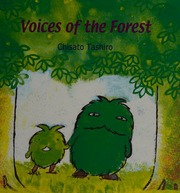 Voices Of The Forest たしろ ちさと Tashiro Chisato 1969 Holland