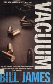 Vacuum James Bill 1929