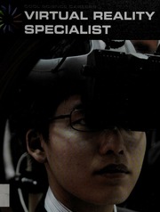 Virtual Reality Specialist Halls Kelly Milner 1957