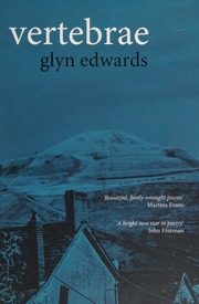 Vertebrae Edwards Glyn