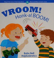 Vroom Honka Boom Hajdusiewicz Babs Bell 1944 Author