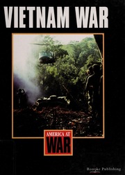Vietnam War None Marquette Scott None