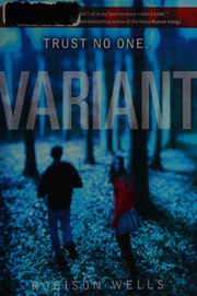 Variant Wells Robison E