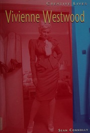 Vivienne Westwood Connolly Sean 1956