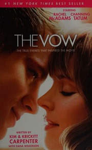 The Vow The True Events That Inspired The Movie Carpenter Kim