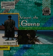 Vasco Da Gama Petrie Kristin 1970