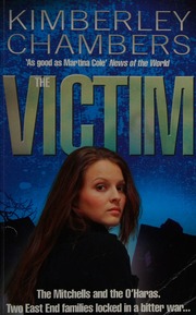 The Victim Chambers Kimberley