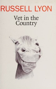 Vet In The Country Vet On Call