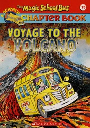 Voyage To The Volcano Stamper Judith Bauer Author Speirs John