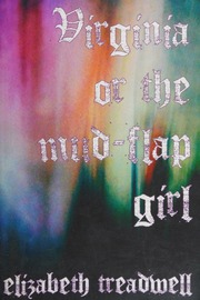 Virginia Or The Mudflap Girl Treadwell Elizabeth 1967