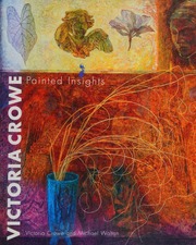 Victoria Crowe Painted Insights 2nd Ed Crowe Victoria Walton