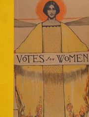 Votes For Women A Portrait Of Persistence Lemay Kate Clarke