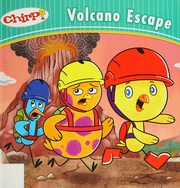 Volcano Escape Torres J 1969 Author