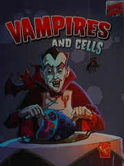 Vampires And Cells Biskup Agnieszka Jok Artist