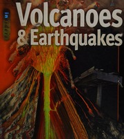 Volcanoes Earthquakes Rubin Ken 1962