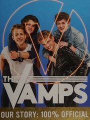 The Vamps Unknown