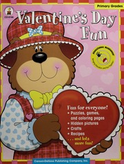 Valentines Day Fun Primary Grades None None None Gamble Amy Rudisill