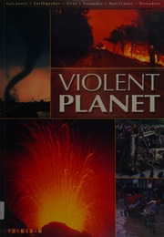 Violent Planet Steele Philip 1948 Morris Neil Barber Nicola