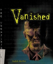 Vanished None Herbst Judith None