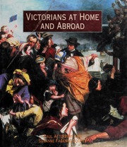Victorians At Home And Abroad Atterbury Paulcooper Suzanne Fagence