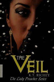The Veil Richey K T