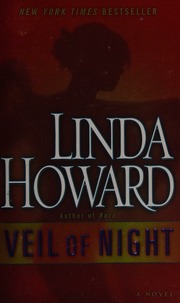 Veil Of Night A Novel Ballantine Books Mass Market Ed Howard