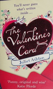 The Valentines Card Ashton Juliet