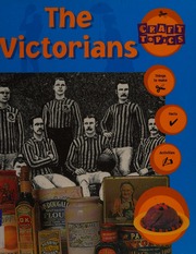 Victorians Wright Rachel 1961