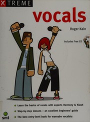 Vocals Papcom Edition Kain Roger