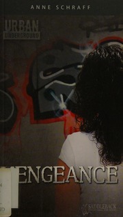 Vengeance Schraff Anne E