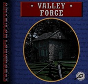 Valley Forge Cooper Jason 1942