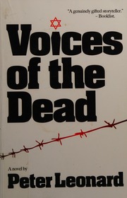 Voices Of The Dead Leonard Peter A