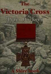 The Victoria Cross Duckers Peter